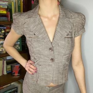 I.N. San Francisco Capri Set